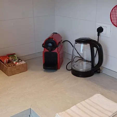 Casa Bivi - 6 *