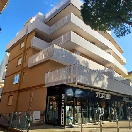 Casa Bivi - 6 لينانو سابيادورو