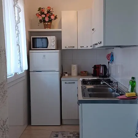 Apartment Casa Bivi - 6 *