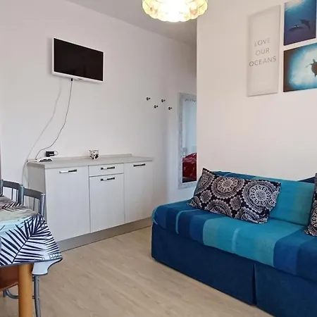 شقة Casa Bivi - 6 *