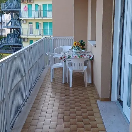 Appartement Casa Bivi - 6 Lignano Sabbiadoro