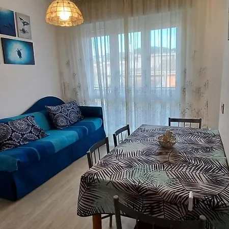 Casa Bivi - 6 Lignano Sabbiadoro