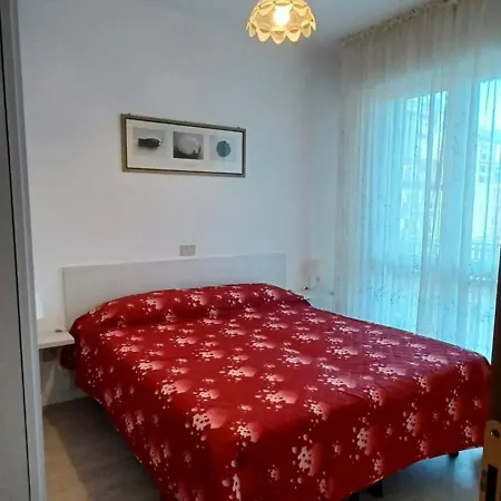 Casa Bivi - 6 Appartement *