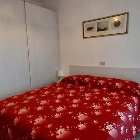 Casa Bivi - 6 * 利尼亚诺萨比亚多罗