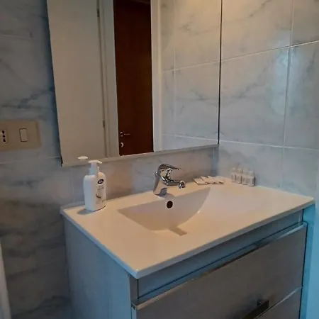 Appartement Casa Bivi - 6 Lignano Sabbiadoro