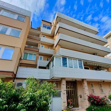 Casa Bivi - 6 Appartement Lignano Sabbiadoro
