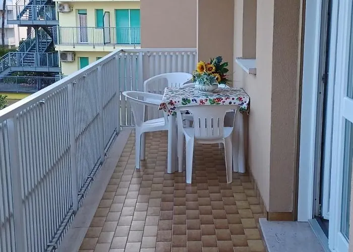 Apartment Casa Bivi - 6 Lignano Sabbiadoro