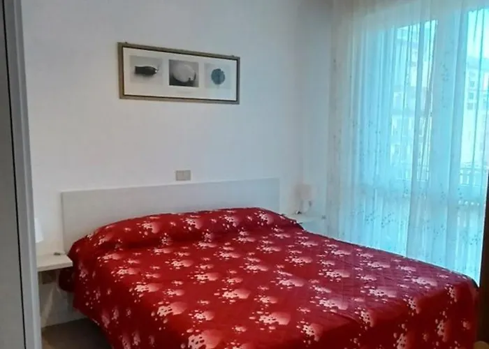 Casa Bivi - 6 Apartment *